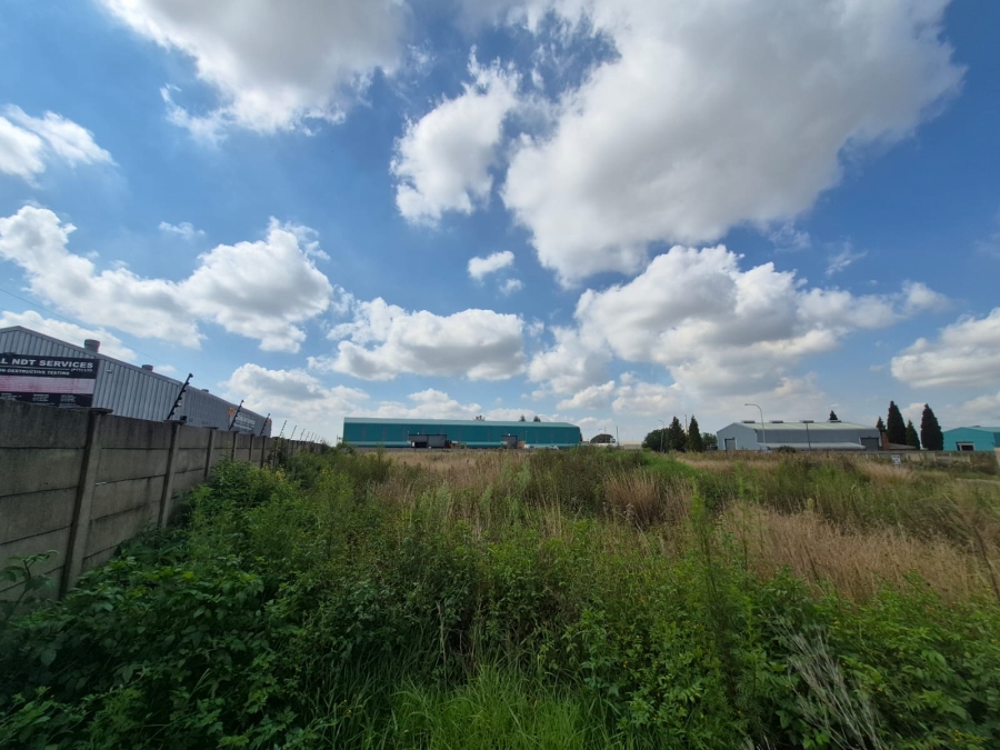 0 Bedroom Property for Sale in Vaalpark Free State